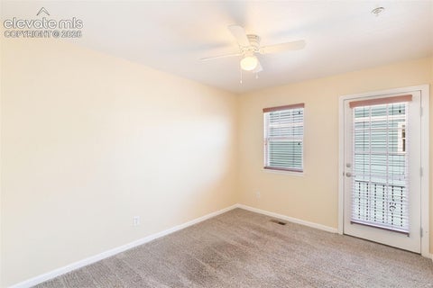 Tiny photo for 340 E Fountain Boulevard, Colorado Springs, CO 80903 (MLS # 8906218)