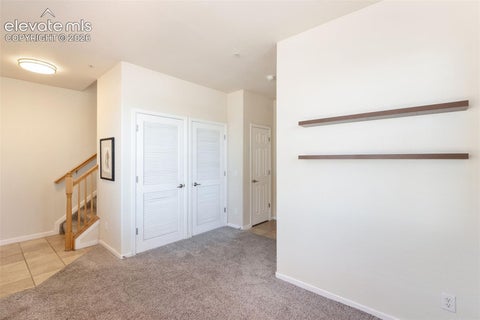 Tiny photo for 340 E Fountain Boulevard, Colorado Springs, CO 80903 (MLS # 8906218)