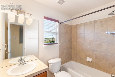 Tiny photo for 340 E Fountain Boulevard, Colorado Springs, CO 80903 (MLS # 8906218)