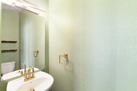 Tiny photo for 340 E Fountain Boulevard, Colorado Springs, CO 80903 (MLS # 8906218)