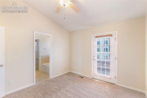 Tiny photo for 340 E Fountain Boulevard, Colorado Springs, CO 80903 (MLS # 8906218)