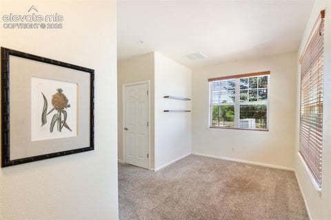 Tiny photo for 340 E Fountain Boulevard, Colorado Springs, CO 80903 (MLS # 8906218)