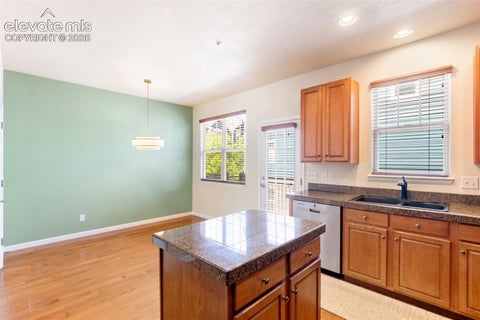 Tiny photo for 340 E Fountain Boulevard, Colorado Springs, CO 80903 (MLS # 8906218)