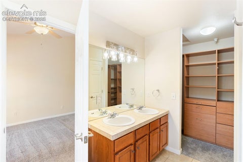 Tiny photo for 340 E Fountain Boulevard, Colorado Springs, CO 80903 (MLS # 8906218)
