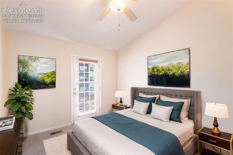 Tiny photo for 340 E Fountain Boulevard, Colorado Springs, CO 80903 (MLS # 8906218)