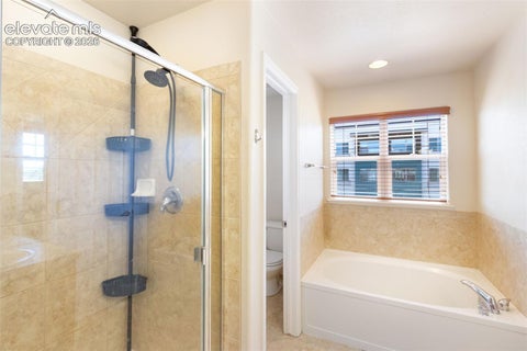 Tiny photo for 340 E Fountain Boulevard, Colorado Springs, CO 80903 (MLS # 8906218)