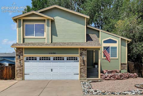 Photo of 11096 Berry Farm Road, Fountain, CO 80817 (MLS # 8641312)