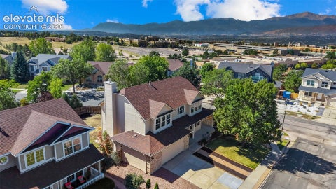 Tiny photo for 2405 Linenhall Court, Colorado Springs, CO 80920 (MLS # 2784522)