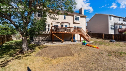 Tiny photo for 2405 Linenhall Court, Colorado Springs, CO 80920 (MLS # 2784522)