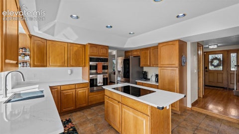 Tiny photo for 2405 Linenhall Court, Colorado Springs, CO 80920 (MLS # 2784522)