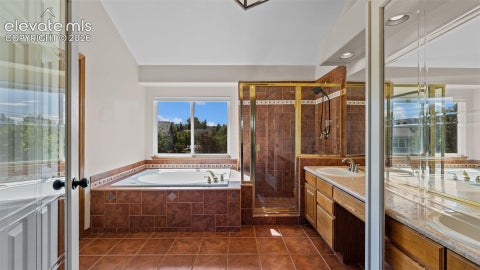 Tiny photo for 2405 Linenhall Court, Colorado Springs, CO 80920 (MLS # 2784522)