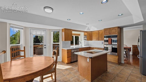 Tiny photo for 2405 Linenhall Court, Colorado Springs, CO 80920 (MLS # 2784522)