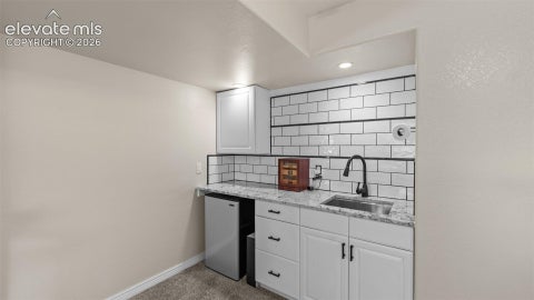 Tiny photo for 2405 Linenhall Court, Colorado Springs, CO 80920 (MLS # 2784522)