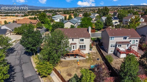 Tiny photo for 2405 Linenhall Court, Colorado Springs, CO 80920 (MLS # 2784522)