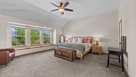 Tiny photo for 2405 Linenhall Court, Colorado Springs, CO 80920 (MLS # 2784522)