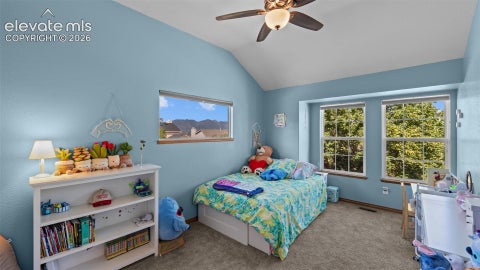 Tiny photo for 2405 Linenhall Court, Colorado Springs, CO 80920 (MLS # 2784522)
