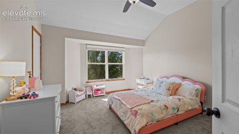Tiny photo for 2405 Linenhall Court, Colorado Springs, CO 80920 (MLS # 2784522)