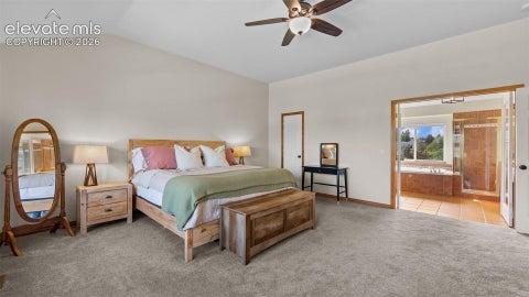 Tiny photo for 2405 Linenhall Court, Colorado Springs, CO 80920 (MLS # 2784522)