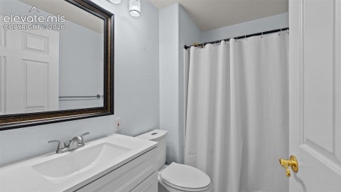 Tiny photo for 2405 Linenhall Court, Colorado Springs, CO 80920 (MLS # 2784522)