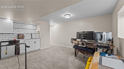 Tiny photo for 2405 Linenhall Court, Colorado Springs, CO 80920 (MLS # 2784522)