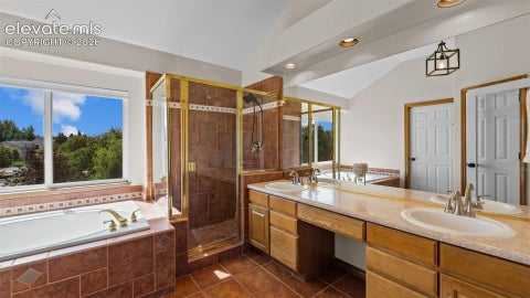 Tiny photo for 2405 Linenhall Court, Colorado Springs, CO 80920 (MLS # 2784522)