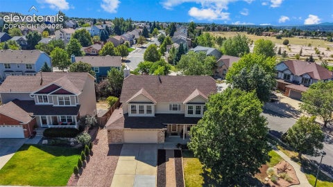 Tiny photo for 2405 Linenhall Court, Colorado Springs, CO 80920 (MLS # 2784522)