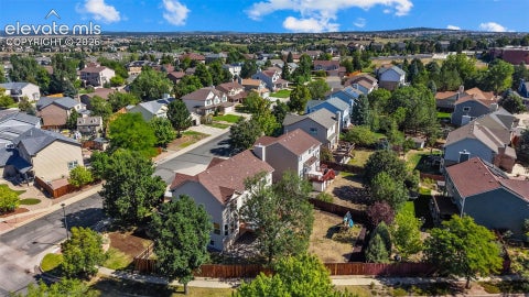 Tiny photo for 2405 Linenhall Court, Colorado Springs, CO 80920 (MLS # 2784522)