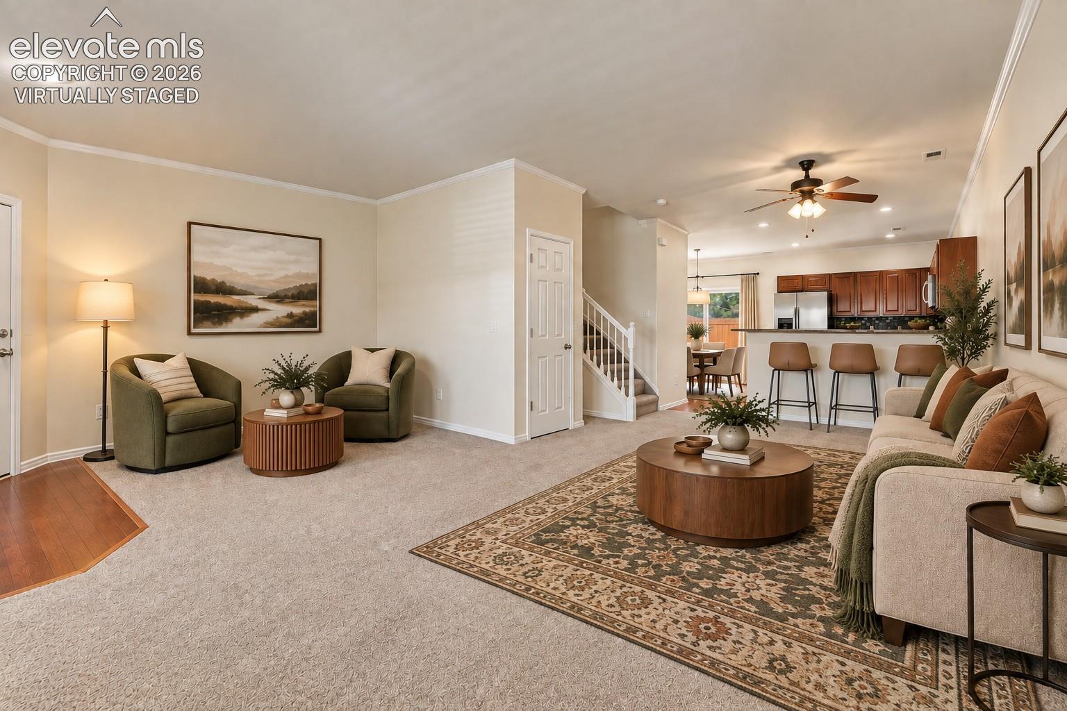 2471 Obsidian Forest View