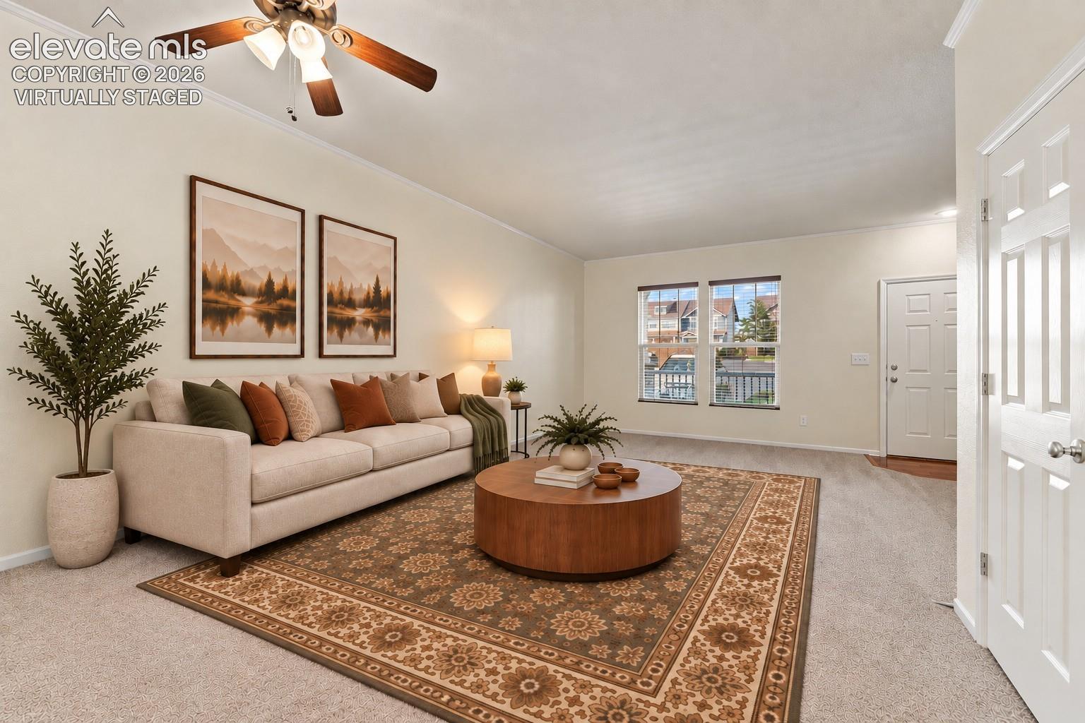 2471 Obsidian Forest View