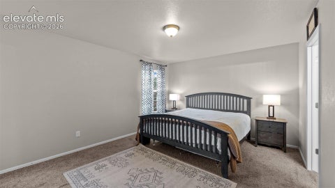 Tiny photo for 9774 Desert Lily Circle, Colorado Springs, CO 80925 (MLS # 2324264)