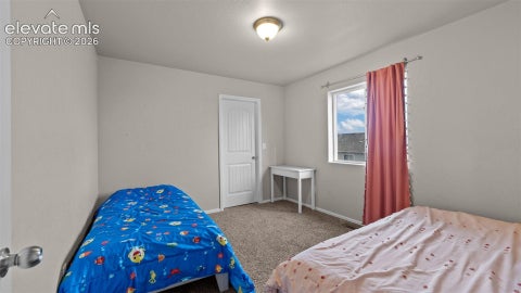 Tiny photo for 9774 Desert Lily Circle, Colorado Springs, CO 80925 (MLS # 2324264)