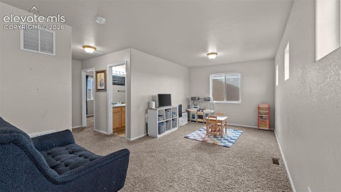Tiny photo for 9774 Desert Lily Circle, Colorado Springs, CO 80925 (MLS # 2324264)