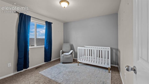 Tiny photo for 9774 Desert Lily Circle, Colorado Springs, CO 80925 (MLS # 2324264)
