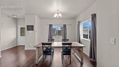 Tiny photo for 9774 Desert Lily Circle, Colorado Springs, CO 80925 (MLS # 2324264)
