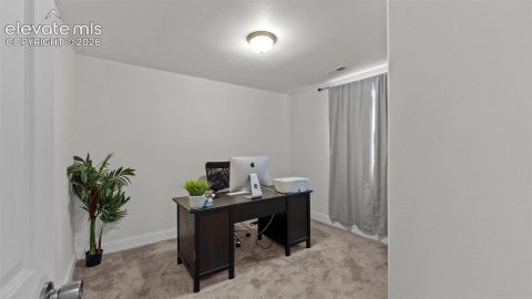 Tiny photo for 9774 Desert Lily Circle, Colorado Springs, CO 80925 (MLS # 2324264)
