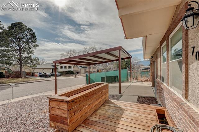 7010 Stowe Circle