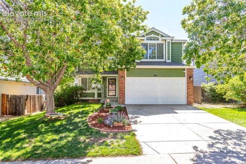 Photo of 380 Dunhill Street, Castle Rock, CO 80104 (MLS # 2522772)