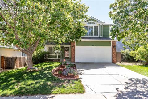 Photo of 380 Dunhill Street, Castle Rock, CO 80104 (MLS # 2522772)