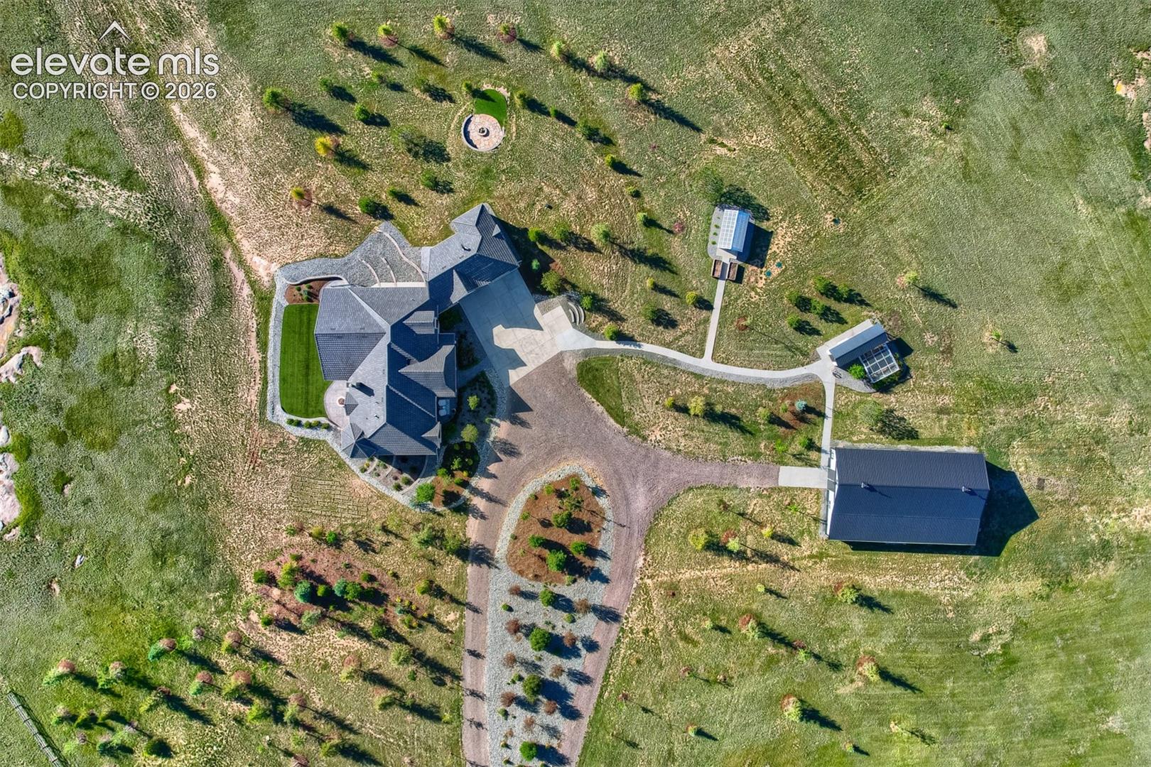 25995 Cave Spring Trail
