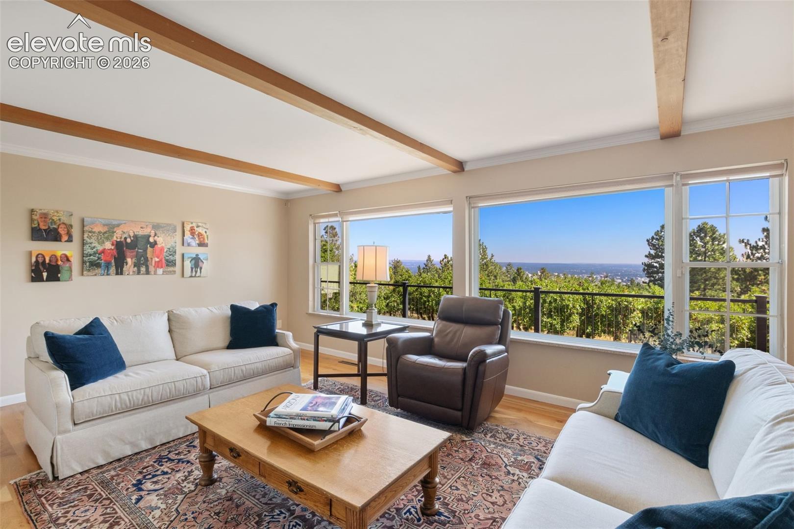 2606 Constellation Drive