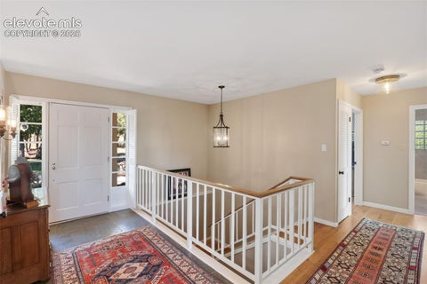 Tiny photo for 2606 Constellation Drive, Colorado Springs, CO 80906 (MLS # 2415809)