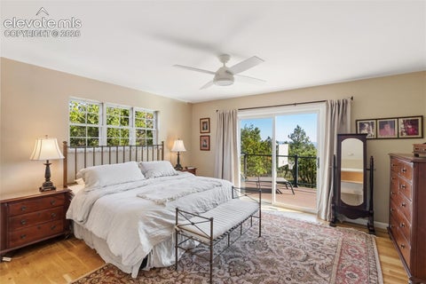 Tiny photo for 2606 Constellation Drive, Colorado Springs, CO 80906 (MLS # 2415809)