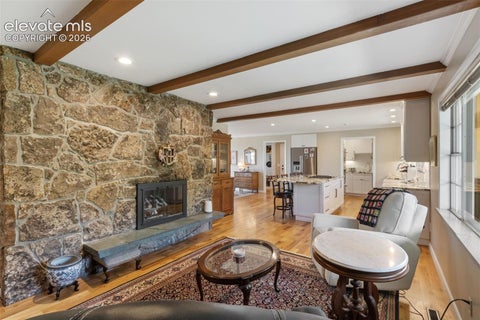 Tiny photo for 2606 Constellation Drive, Colorado Springs, CO 80906 (MLS # 2415809)