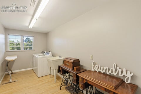 Tiny photo for 2606 Constellation Drive, Colorado Springs, CO 80906 (MLS # 2415809)