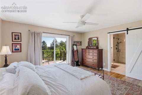 Tiny photo for 2606 Constellation Drive, Colorado Springs, CO 80906 (MLS # 2415809)