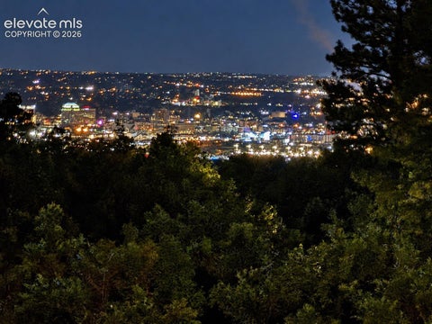 Tiny photo for 2606 Constellation Drive, Colorado Springs, CO 80906 (MLS # 2415809)