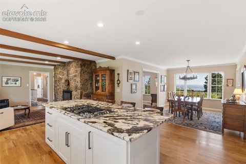 Tiny photo for 2606 Constellation Drive, Colorado Springs, CO 80906 (MLS # 2415809)