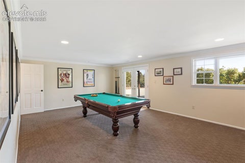 Tiny photo for 2606 Constellation Drive, Colorado Springs, CO 80906 (MLS # 2415809)