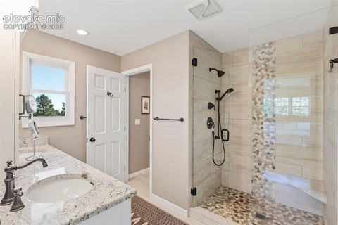Tiny photo for 2606 Constellation Drive, Colorado Springs, CO 80906 (MLS # 2415809)