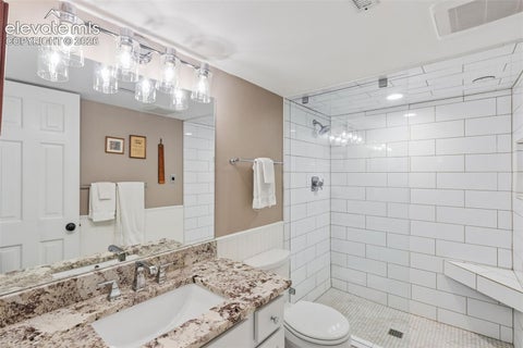 Tiny photo for 2606 Constellation Drive, Colorado Springs, CO 80906 (MLS # 2415809)